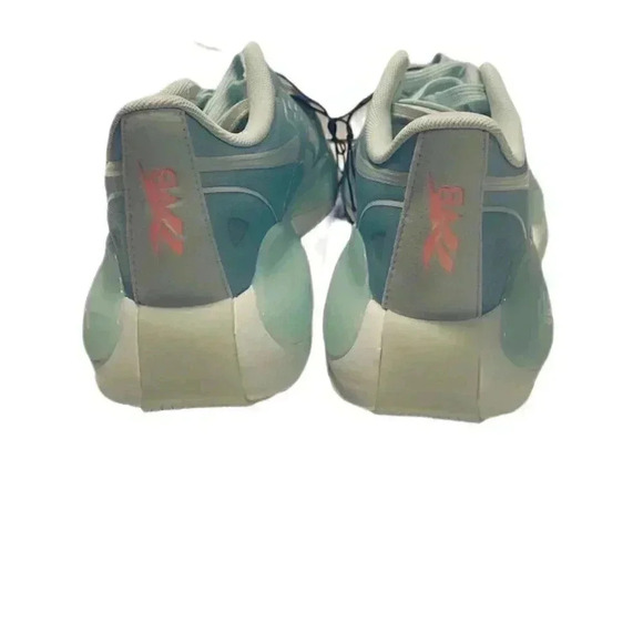 NWT Reebok x Victoria Beckham baby blue casual athletic style sneaker M8.5/W10.5 - Picture 4 of 8